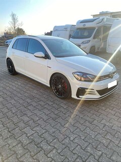 Bild des Angebotes VW Golf GTI GTI BMT/Start-Stopp