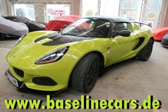 Bild des Angebotes Lotus Elise Cup250  - facelift - TOP Zustand