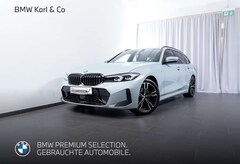 Bild des Angebotes BMW 320 d Touring M Sport LC Prof. Pano Stop&Go H&K