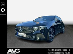 Bild des Angebotes Mercedes-Benz A 200 A 200 d Progressive Multi LED RF Park-P Night Navi