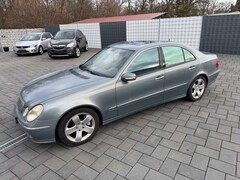 Bild des Angebotes Mercedes-Benz E 420 E -Klasse Lim. E 420 CDI