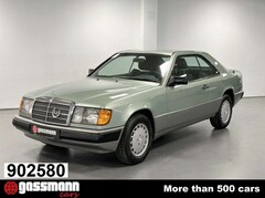 Bild des Angebotes Mercedes-Benz 230 CE C124 Coupe