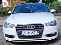 Bild des Angebotes Audi Cabriolet Audi A3 1.4 TFSI COD S line Cabriolet S line