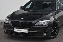 Bild des Angebotes BMW 730 d*M-Paket "20" Zoll! Black! Vollausstattung!*