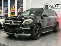 Bild des Angebotes Mercedes-Benz GL 500 BlueEfficiency 4Matic AMG LINE 21" PANO