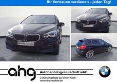 Bild des Angebotes BMW 220 xDrive Steptronic Sport Line