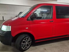 Bild des Angebotes VW T5 Caravelle 2.5 TDi 9sitze