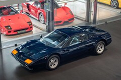 Bild des Angebotes Ferrari 512 BBI - 1Hand - 19.700KM