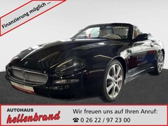 Bild des Angebotes Maserati Spyder Maserati Spyder Cambiocorsa