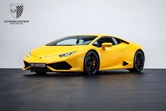 Bild des Angebotes Lamborghini Huracán Huracán LP610-4 Giallo Inti/Q-Citura/Branding