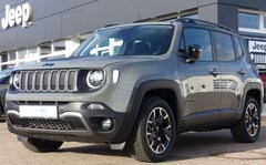 Bild des Angebotes Jeep Renegade 1.3l T4-PHEV 177kW High Upland 4xe