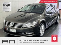 Bild des Angebotes VW Passat CC Sport Line Leder+Xenon+Massage+RFK