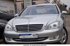 Bild des Angebotes Mercedes-Benz S 450 4Matic 7G-Tronic aus 2.Rentnerhand! S.Heft