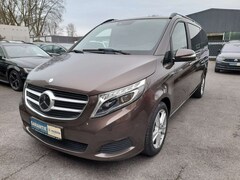 Bild des Angebotes Mercedes-Benz V 220 V 220 CDI/d, 250 CDI/BT/d EDITION lang