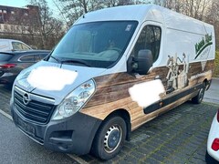 Bild des Angebotes Opel Movano B 2.3 CDTI Biturbo HKa L3H2 3,5/AHK/Klima