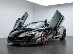 Bild des Angebotes McLaren 675LT /1OF500/FULL CARBON/LIFT/SOUND SYSTEM