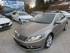 Bild des Angebotes VW Passat CC 2.0 TDI BMT Xenon Leder Standh.