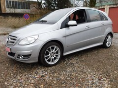 Bild des Angebotes Mercedes-Benz B 150 B -Klasse B 150/TUV.01.2027/ALU