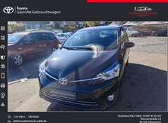 Bild des Angebotes Toyota Verso 1.8 5-Sitzer Edition S+