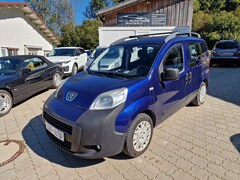 Bild des Angebotes Peugeot Bipper Tepee Basis