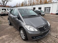 Bild des Angebotes Mercedes-Benz A 160 Service, TÜV