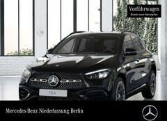 Bild des Angebotes Mercedes-Benz GLA 180 AMG+NIGHT+LED+KAMERA+TOTW+KEYLESS+7G