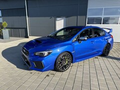 Bild des Angebotes Subaru WRX WRX STI Sport