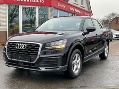 Bild des Angebotes Audi Q2 30 TFSI PDC RCD Alu Allwetter