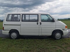 Bild des Angebotes VW T4 Multivan