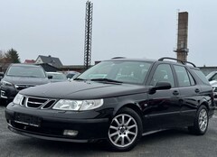 Bild des Angebotes Saab 9-5 Kombi 3.0 TiD Vector