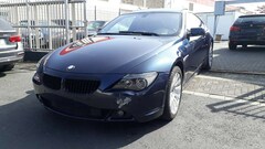 Bild des Angebotes BMW 650 i AUT PANORAMA NAVI PRO HUD EL. MEMORY FULL