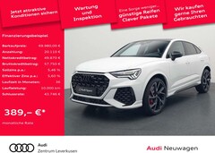 Bild des Angebotes Audi RS Q3 Sportback 2.5 Quattro KAM LEDER MATRIX