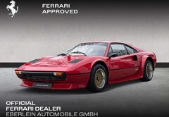 Bild des Angebotes Ferrari 308 GTB *Vetroresina*