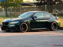 Bild des Angebotes BMW 240 Stage 2 B58 Widebody Breitbau 480ps