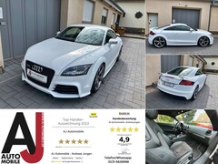 Bild des Angebotes Audi TT RS Coupe 19Zoll/280km/h/Carbon/KWFahrwerk