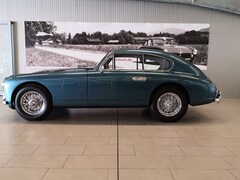 Bild des Angebotes Aston Martin DB 2/4 - Saloon