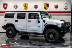 Bild des Angebotes HUMMER H2 / viel erneuert