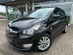 Bild des Angebotes Opel Karl 120 Jahre*KLIMA*TEMPOMAT*ALLWETTER*TÜV-NEU*