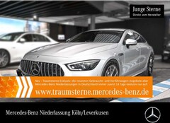 Bild des Angebotes Mercedes-Benz AMG GT 63  Cp. 4M Perf-Abgas Fahrass WideScreen