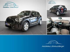 Bild des Angebotes MINI One Countryman Essential Trim Shz Navi Tempo PDC