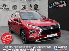 Bild des Angebotes Mitsubishi Eclipse Cross 2.4 Plug-In Hybrid 4WD Intro Edition ACC