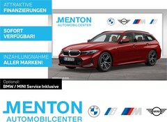 Bild des Angebotes BMW 330 e M-Sportpaket/LC.Prof./AHK/ad.LED/Shz