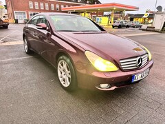 Bild des Angebotes Mercedes-Benz E 320 CLS C219 350 Benzin