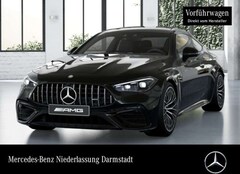 Bild des Angebotes Mercedes-Benz CL E 53 4M NIGHT+PANO+360+BURMESTER+KEYLESS+9G