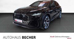 Bild des Angebotes Audi RS Q8 4.0 TFSI quattro /HUD/StandHZG/AHK/Pano/B&O