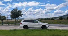 Bild des Angebotes Mercedes-Benz GLS 63 AMG AMG GLS 63 4Matic AMG Speedshift 7G-TRONIC