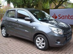 Bild des Angebotes Suzuki Celerio 1.0 Comfort,Klima,SHZ,Scheckheft., aus 1. Besitz !