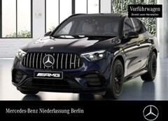 Bild des Angebotes Mercedes-Benz GLC 63 AMG GLC 63 S E NIGHT+DRIVERS+PANO+360+AHK+BURMESTER+9G