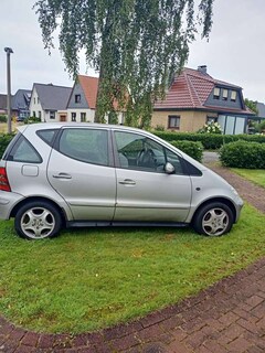 Bild des Angebotes Mercedes-Benz A 160 A 160 Tüv neu 04/26 Top Langstreckenfzg.