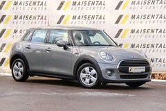 Bild des Angebotes MINI One Clubman Pepper|Visual Boost|PDC|SHZ|Tempomat